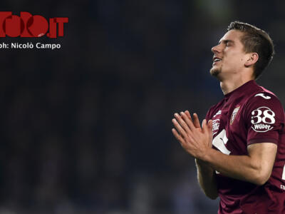 Assenze determinanti: Toro di nuovo deludente