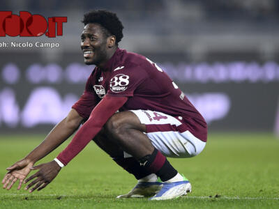 Aina, tutto è cambiato: ora davanti c’è anche Vojvoda