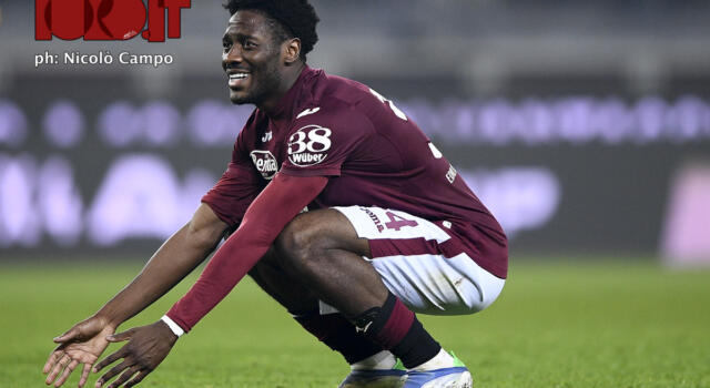 Aina, tutto è cambiato: ora davanti c’è anche Vojvoda