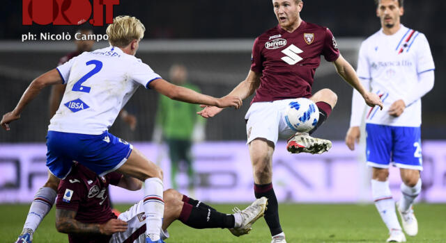 Il Toro e la superiorità numerica: soltanto contro il Genoa non sono arrivati i 3 punti