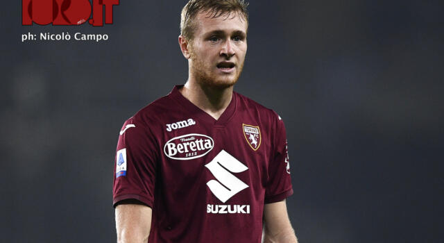 Juric si scopre Pobega-dipendente