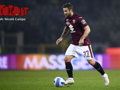 Linetty: “Sappiamo che potremmo avere più punti. Dobbiamo pensare a cosa fare meglio”