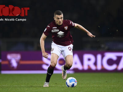 Juric allerta Buongiorno: si aspettano gli esami di Rodriguez