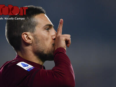 Verdi promosso a parole, bocciato sul campo: Juric ha già deciso