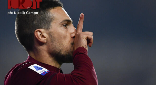 Verdi promosso a parole, bocciato sul campo: Juric ha già deciso