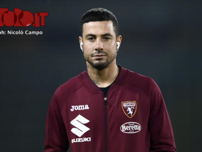 Caso Izzo: non gioca nemmeno se il Toro è in emergenza