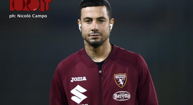 Caso Izzo: non gioca nemmeno se il Toro è in emergenza