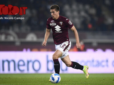 Praet ottiene la licenza Uefa A da allenatore
