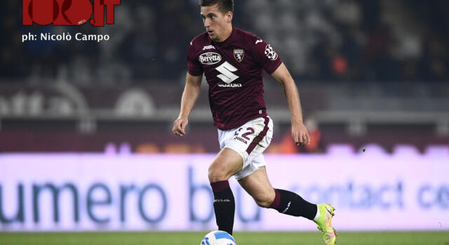 Praet ottiene la licenza Uefa A da allenatore