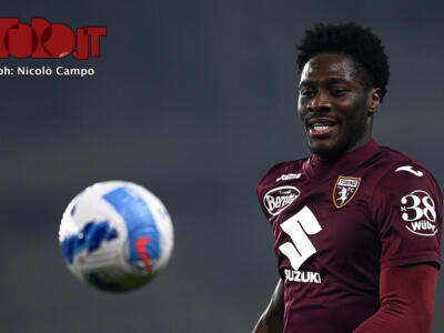 Aina, una sola partita da titolare dopo il rientro: Singo lo ha spedito in panchina