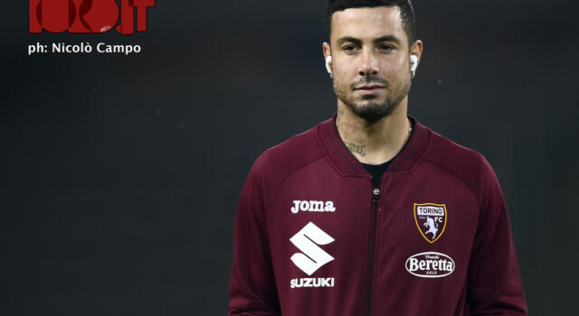 Non solo Verdi: la Salernitana tenta anche Izzo