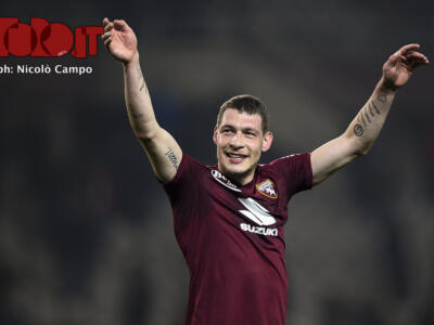 Cento motivi per amare il Gallo (anche se non firma)