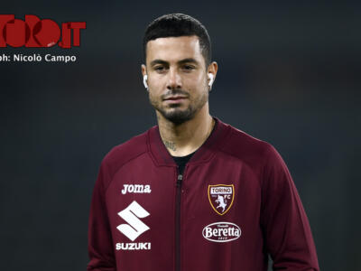 Torino-Monza, da Izzo un tesoretto: può portare 5 milioni