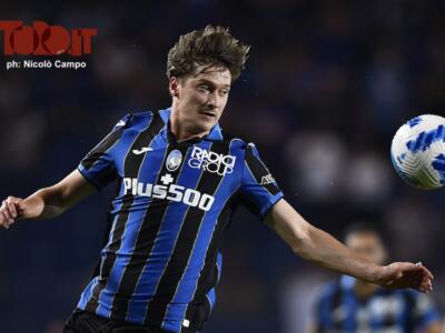 Torino, a Bergamo c’è Miranchuk in uscita. Genoa in pole, ma il Toro…