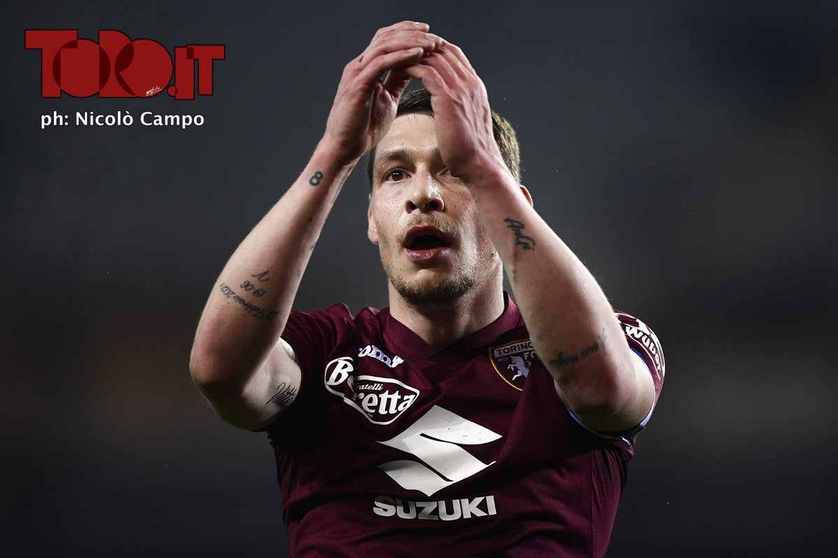 Andrea Belotti