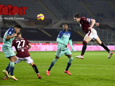 Il bilancio del Torino dopo le pause? Ecco il rendimento dei granata