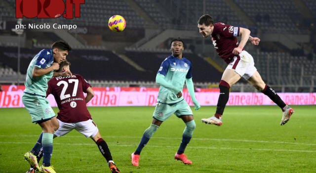 Il bilancio del Torino dopo le pause? Ecco il rendimento dei granata