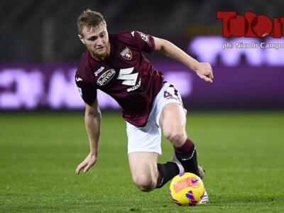 Pobega si racconta: “In campo bisogna essere maleducati. La Maratona? Mi gasa”