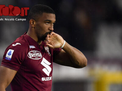 Bremer ha la “fissa” del gol: in Europa è il miglior bomber tra i difensori