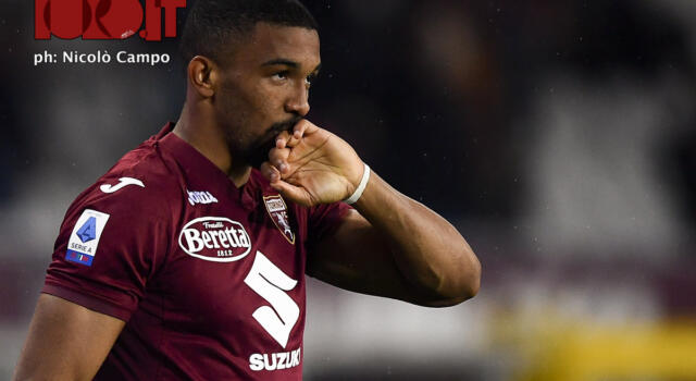 Bremer ha la “fissa” del gol: in Europa è il miglior bomber tra i difensori