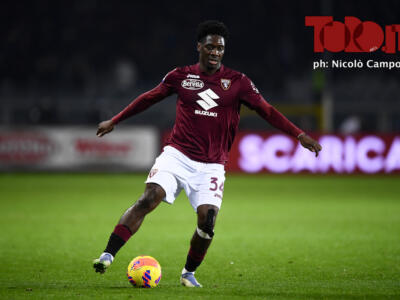 Ola Aina, Juric non lo vede: il suo valore di mercato è in picchiata