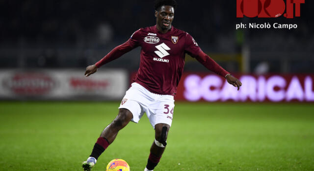 Ola Aina, Juric non lo vede: il suo valore di mercato è in picchiata
