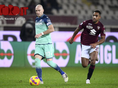 Djidji trasformato: contro l’Udinese la miglior prestazione di stagione