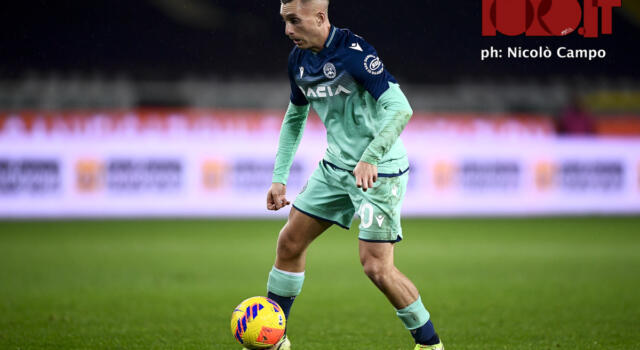 Torino, attenzione all’Udinese: squadra rivelazione del campionato