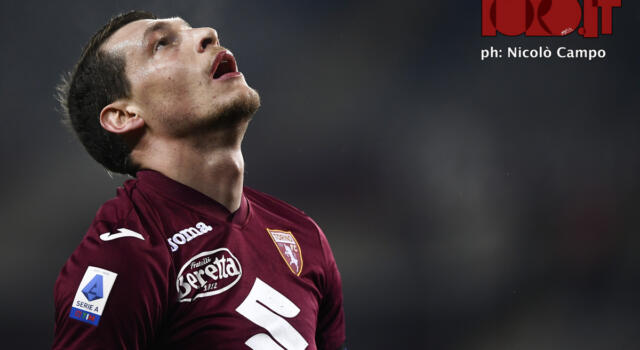 Belotti, delusione Mondiale: il Gallo guarda l’eliminazione da spettatore