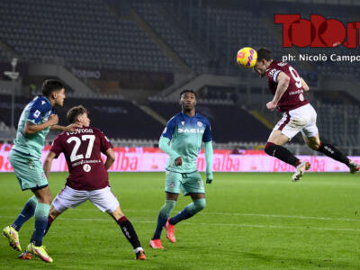 Finalmente un Toro di lotta e di governo