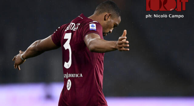 Calciomercato Torino: l’Inter alza l’offerta per Bremer, i nerazzurri vogliono chiudere