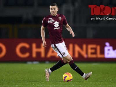 Juric, casting per sostituire Bremer: Buongiorno si candida