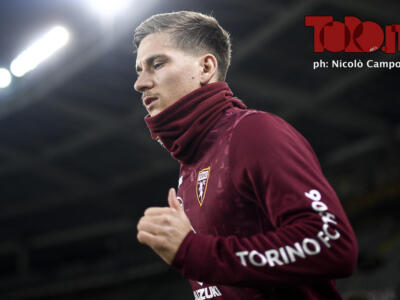 Praet, il messaggio dopo l’infortunio: “Spero di iniziare presto il recupero”