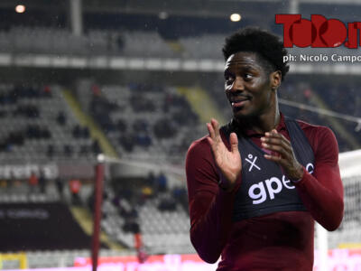 Aina avanza in Coppa D’Africa: si prolunga l’assenza del nigeriano