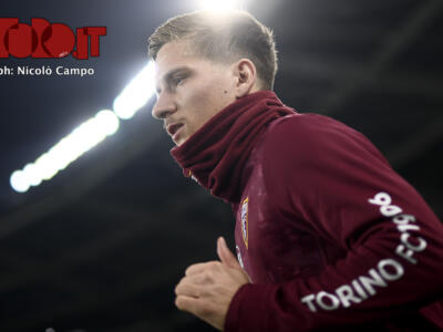 Praet: “Dovremo stare attenti a non lasciar giocare troppo il Sassuolo”