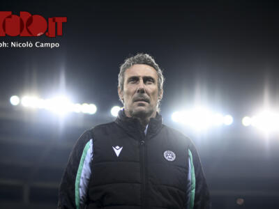 Probabile formazione Spezia / Ballottaggio Zurkowski-Agudelo a centrocampo