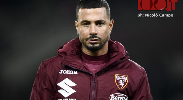 L’Udinese piomba su Izzo: sì del Torino che spinge per la cessione