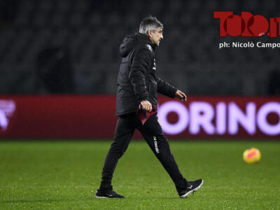 Juric e l’alibi dell’emergenza perenne: almeno un titolare out in 15 partite su 15