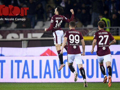 Brekalo, l’uomo dei gol pesanti: quando segna arrivano i punti