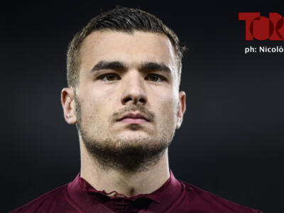 Buongiorno: “Abbiamo iniziato bene. Stiamo facendo un’ottima gara”