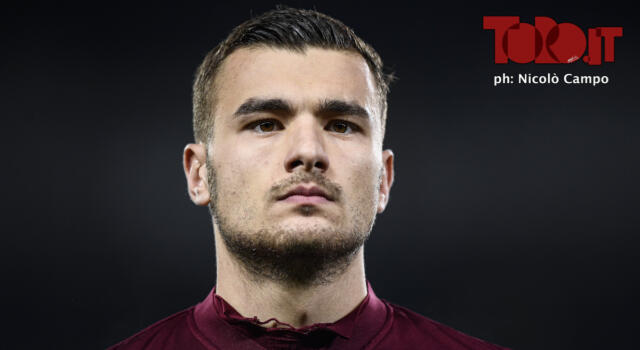 Buongiorno: “Abbiamo iniziato bene. Stiamo facendo un’ottima gara”