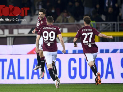 Terza vittoria di fila in casa, black-out nel finale: i Top e Flop di Torino-Udinese