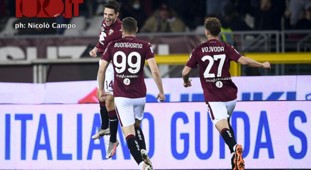 Terza vittoria di fila in casa, black-out nel finale: i Top e Flop di Torino-Udinese