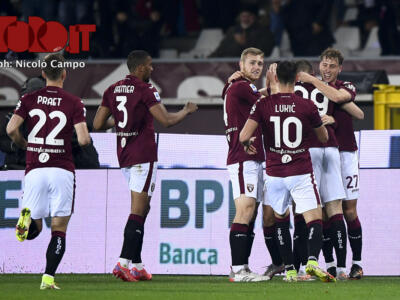 Atalanta-Torino, oggi il primo comunicato del Giudice Sportivo: gli scenari