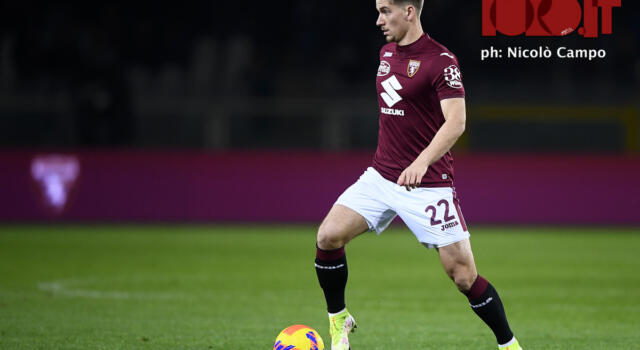 Praet, Juric traccia la tabella per il rientro: ecco le tempistiche