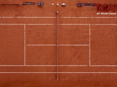 ATP, Djokovic a Tsitsipas: “Torino nota per la Juve? Attento, ci sono tanti tifosi del Toro qui”