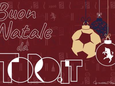 Buon Natale a tutti i nostri lettori