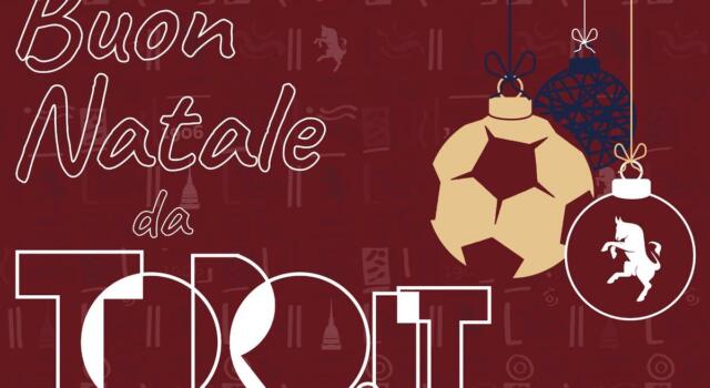 Buon Natale a tutti i nostri lettori