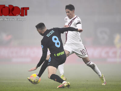 Calciomercato Serie A / Chancellor è seguito dal Venezia, alla Lazio piace Vecino