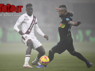 Convincenti ma ancora in bilico